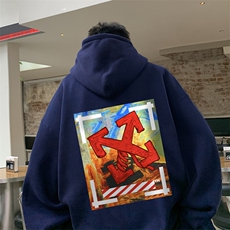 藏青色