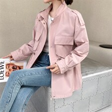 春款风衣西服已上线，欢迎新老客户的加入……，女装风衣，妙衣西子