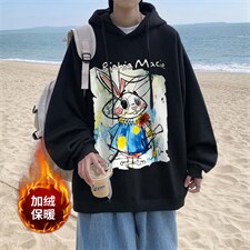 黑色（加绒）