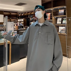 灰色