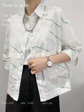 现货防晒服，其它，桔子酱女孩