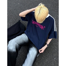 藏青色