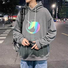 深灰色