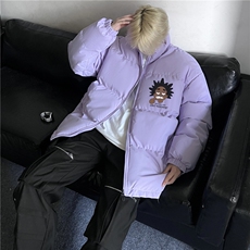 紫色