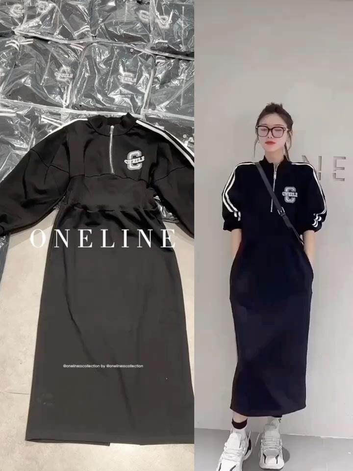 连衣裙，女装连衣裙，色女郎(4F)