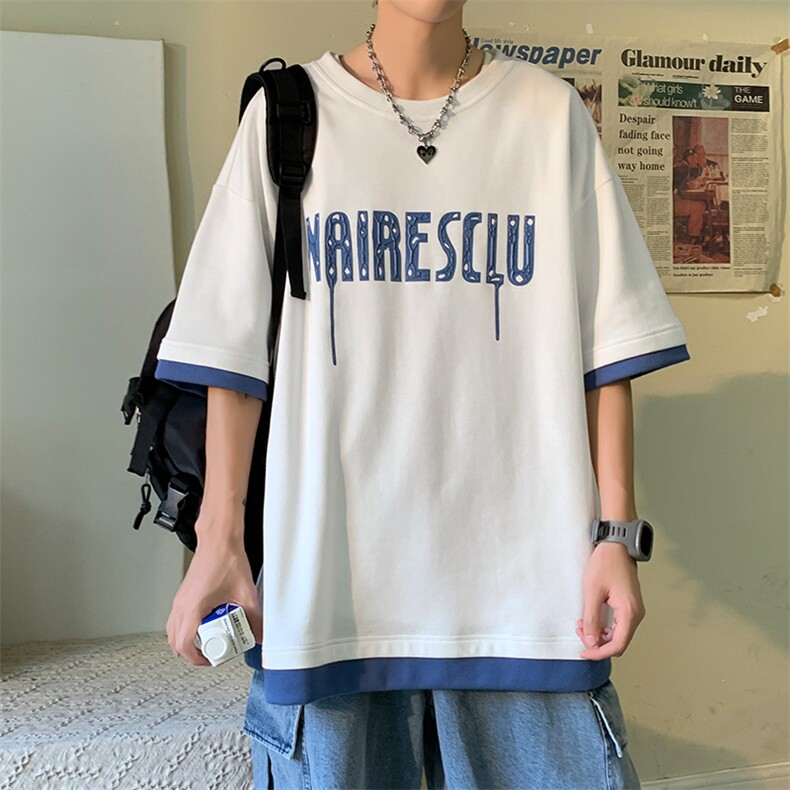 绿色