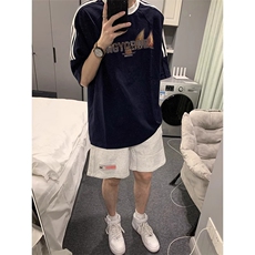 藏青色
