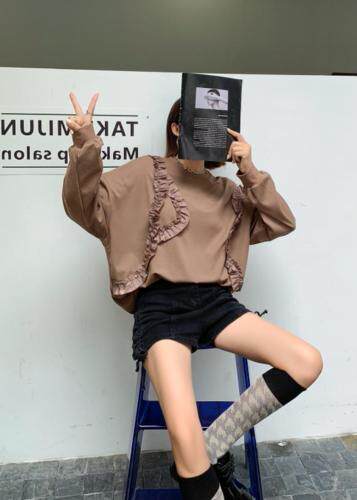 卫衣，女装卫衣/绒衫，MZ 原创