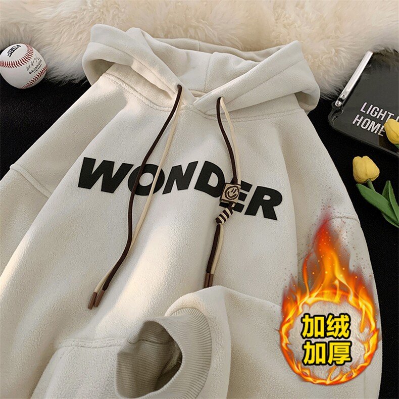 高点击 加绒加厚双面奥粒绒卫衣男外套416B-1-WYJ780-特P60限88图片