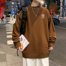 棕色