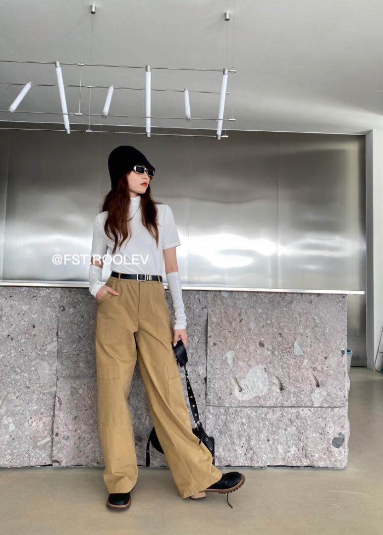 T恤，女装T恤，FST