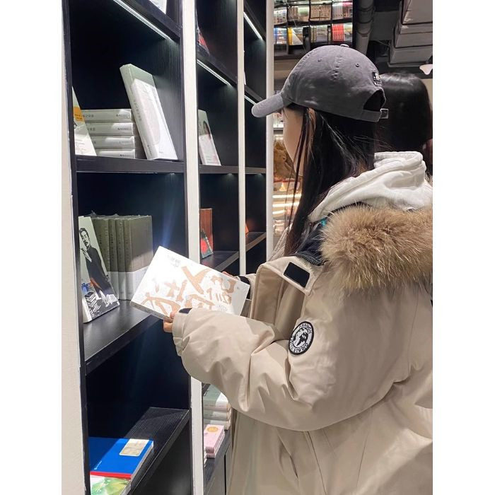 【升级款】派克服工装羽绒棉服oversize面包服外套Y902-P110网图,男装棉衣,电商B245