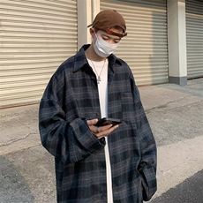 秋季青春流行男夹克文艺毛呢外套C1161P65，男装夹克，星座1116-2
