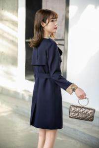 2021春装订货款、空气层拼格设计三色四码M、XL、XXL，女装，拉思维加丝