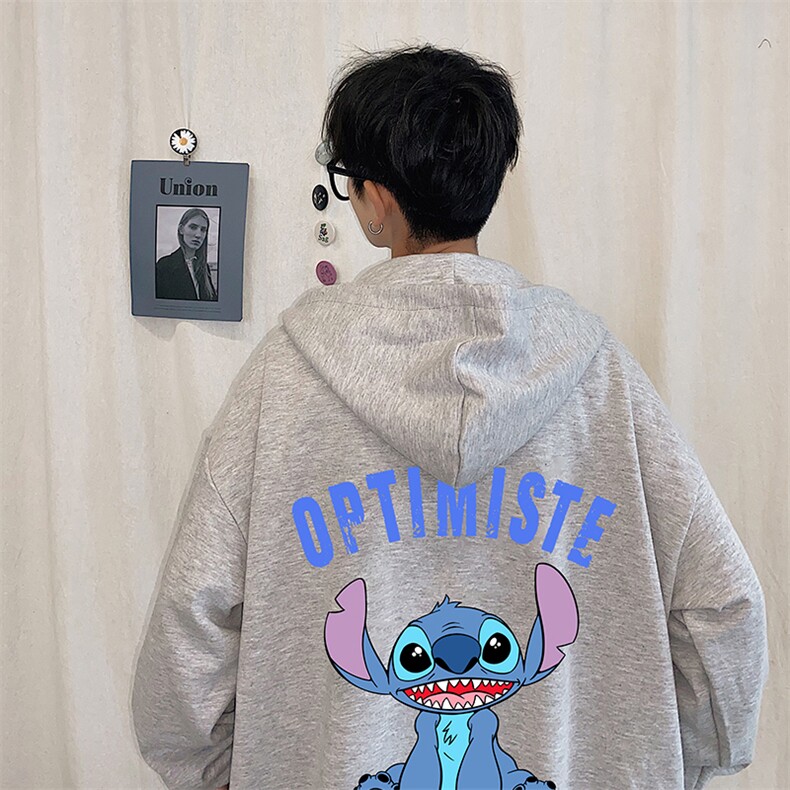 KS21220-P38加绒P43连帽开衫卫衣男运动外套大码班服,男装卫衣,电商A040