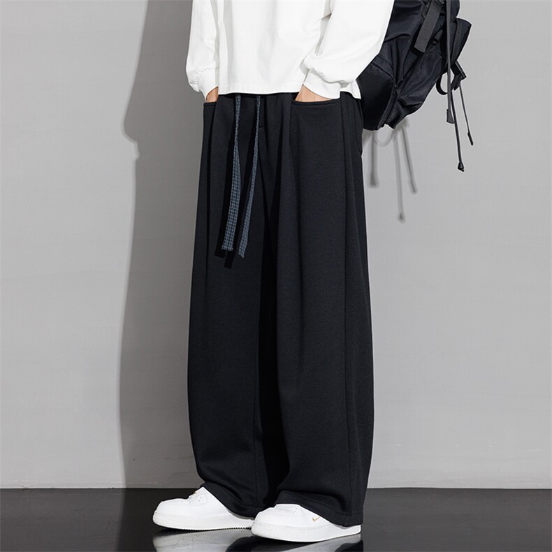 秋季现货美式大码直筒休闲裤男K258-P50控108,男装休闲裤,星座209-1