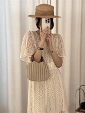 新款连衣裙，女装连衣裙，TVMV(3F)