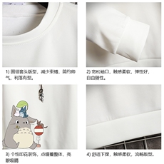 T4152-P25加绒P35简约帅气百搭长袖t恤男大码胖子卫衣薄外套，男装卫衣，电商A040A