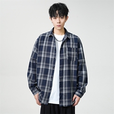 藏青色