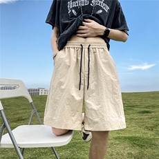 米色