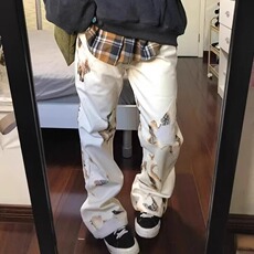 白色