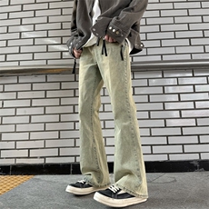 黄泥染