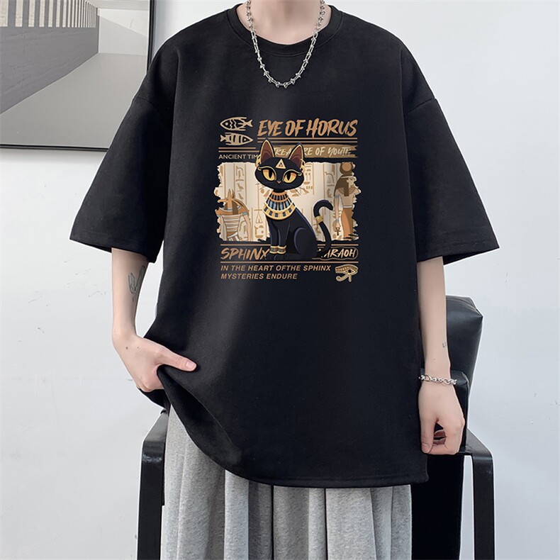 麂皮绒短袖t恤男大码半袖男JD82429-P25,男装T恤,电商A040