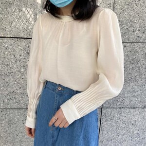 女人味小衫图片