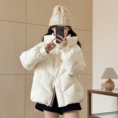 A567-P98冬季短款连帽棉衣棉服防风上衣，男装棉衣，星座911