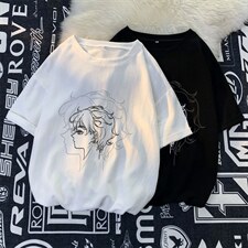 电商DSA028-MD21P314100棉P222023夏款麻料短袖T恤男休闲短袖，男装T恤，电商A028