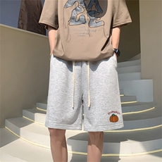 花灰色