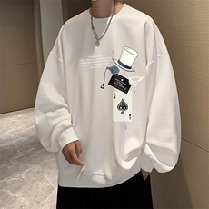 白色