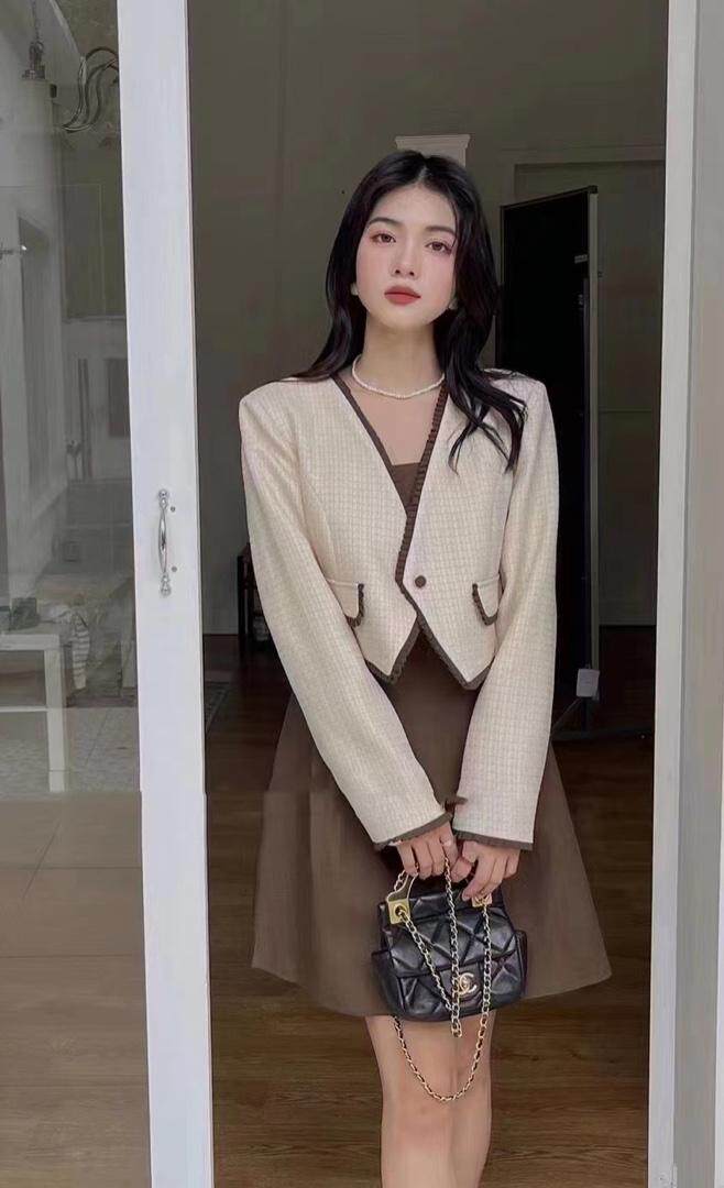 小香套裙，其它，时代公主