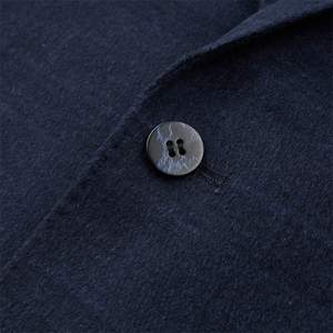 冬季西服男潮款休闲商务羊毛西服中年男士单西外套YL6519-P420图片