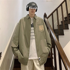 绿色