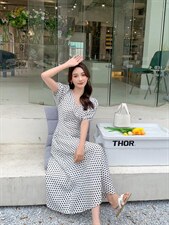 夏装现货，其它，秋水伊人