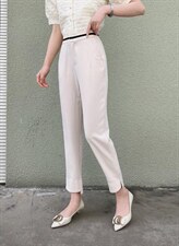 夏装新款九分裤，其它，青云阁