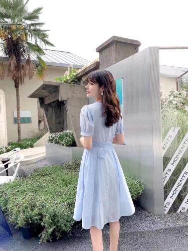 连衣裙，女装连衣裙，Lico&co(2F)