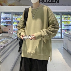 绿色
