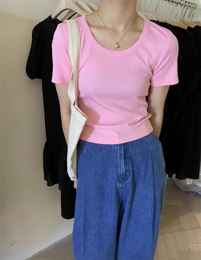 跑量款T，其它，嫒可儿