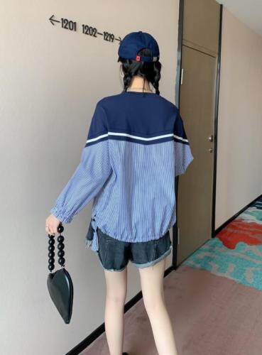 【现货】秋装卫衣，黑、藏青，白。，女装卫衣/绒衫，英雅姿秀