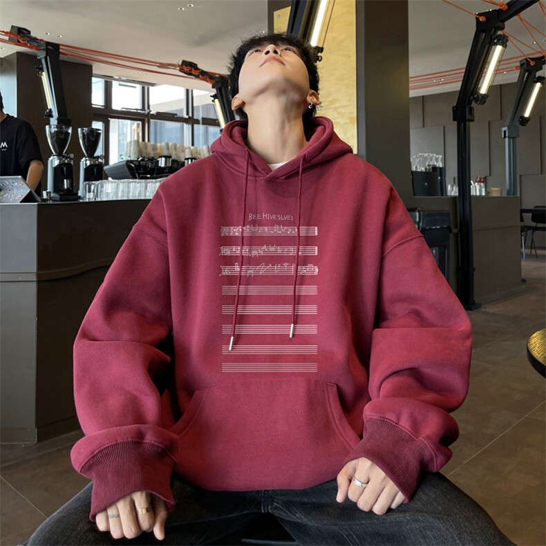 ！连帽卫衣男帽衫男LMWY505-特p28,男装卫衣,电商B371