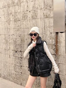 马甲,女装马甲,柳梢青