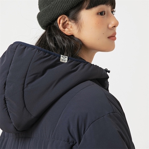2026冬季新款男日系潮牌立领白鸭绒羽绒服加厚外套棉衣YR16-F258图片