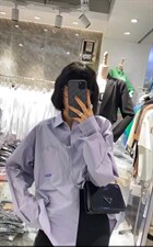 百搭韩版衬衣，其它，香雪琳