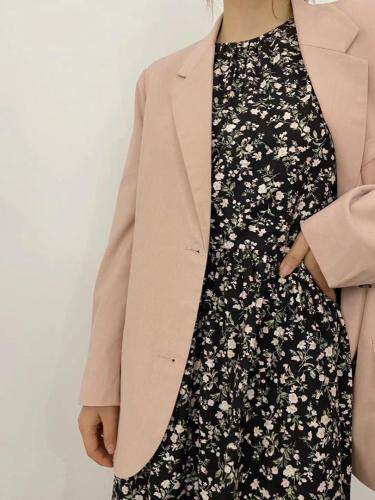 韩货西装外套，质感超棒！，女装西装，LUCY