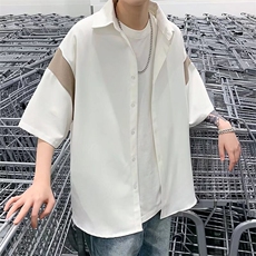 灰色