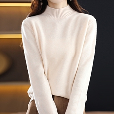 杏色