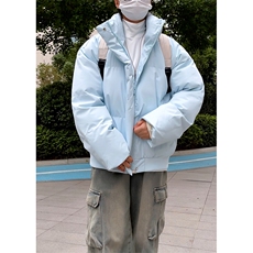 冰川蓝