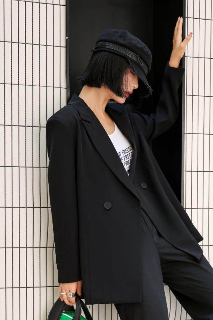 秋季新款西装，女装西装，储辰